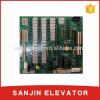 Hyundai Elevator Card, Elevator Design, Elevator Parts China OPB-340 #1 small image