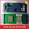 Hyundai elevator display PCB board SM-04-HSB #1 small image