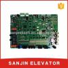 Hitachi elevator main panel MCUB-03