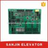 Hitachi elevator communication board INV-FIO5, challenger lift parts #1 small image