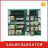 Hitachi elevator relay panel IOSB 12501749