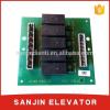 Elevator Safety Circuit Diagnostic Board SKD 105 ID.NR.590735 #1 small image