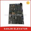 elevator controller board ID.NR.590647, elevator components