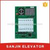 Mitsubishi elevator door control board LHD-650AG23 #1 small image