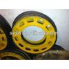 Elevator FRICTION ROLLER 587* 30 for lift , friction wheel for lift #1 small image