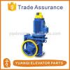 Torin Elevator Traction Machine YJ110 elevator spare parts #1 small image