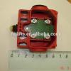 Bernstein tractor brake switch OR81GL-DHTN used in Thyssen elevator #1 small image