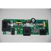 Mitsubishi PCB KCR-965A lift control board, mitsubishi panel board