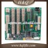 Hitachi lift relay board R10-12100030