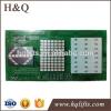 Mitsubishi elevator display board YE602B283-01