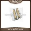 Elevator Shoes for Elevator Cabin and Counterweight Guide Shoes #1 small image