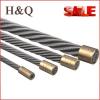 Elevator Parts Elevator Wire Rope,Wire Rope for elevator