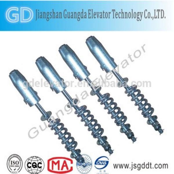 high quality elevator rope fastening,rope attachment #1 image