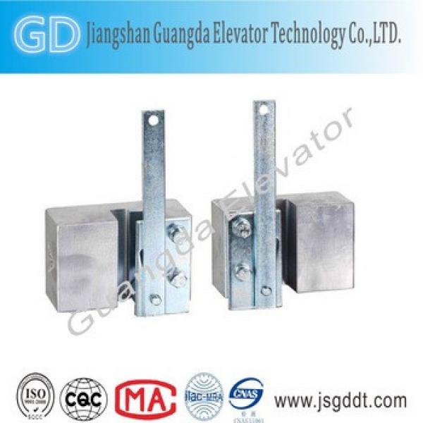 elevator safety device progressive type safety gear parts for elevator #1 image