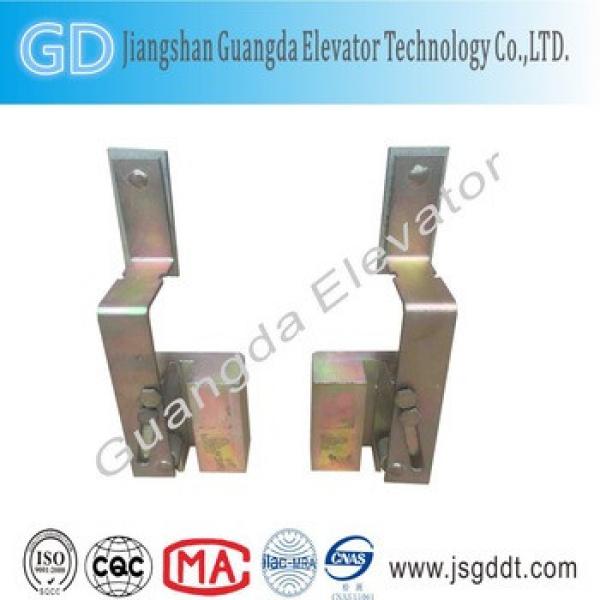 elevator safety device safety gear parts elevator rope tension of elevator #1 image