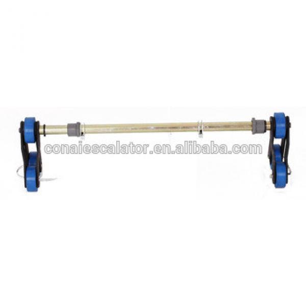 CNCA-003 Hot sale Escalator Step Chain With Pitch 133.33mm #1 image