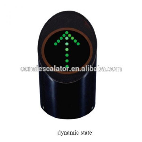 CNMI-011,Ningbo Escalator Direction Running Indicator Led Light #1 image