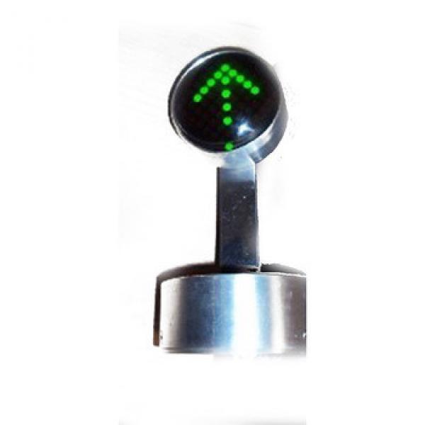 CNMI-019,Green&amp;Red LED Escalator Running State Indicator Light #1 image