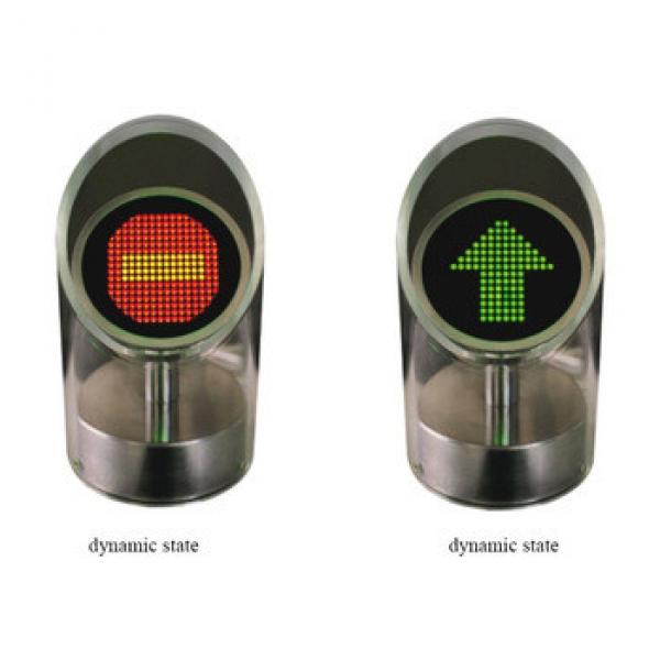 CNMI-017,Dynamic and Quiescent State Escalator Signal Indicator #1 image