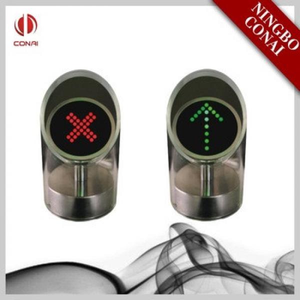 Escalator LED motion indicator with new craft indoor&amp;outdoor #1 image