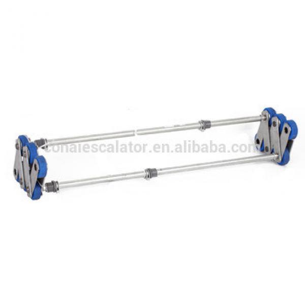 CNCA-005 Hot sale Escalator Step Chain with Axle,pitch 133.33mm #1 image