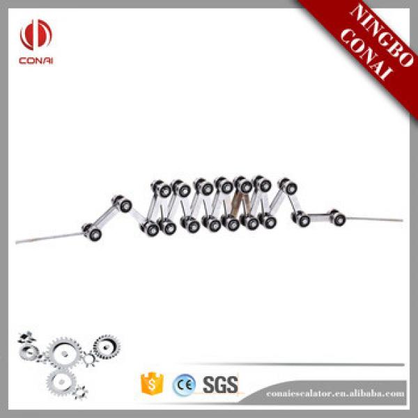 CNRC-002 Best-designed Escalator Handrail Reversing Chain #1 image