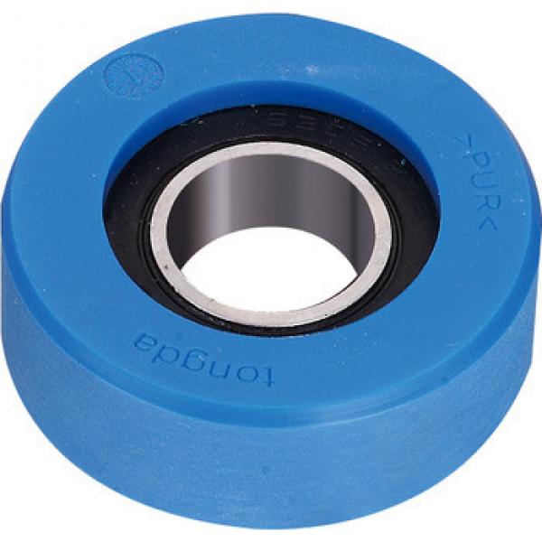 CNRL-290 TongDa High quality 70x25 mm 6205-2RS escalator step, handrail and chain roller in good price #1 image