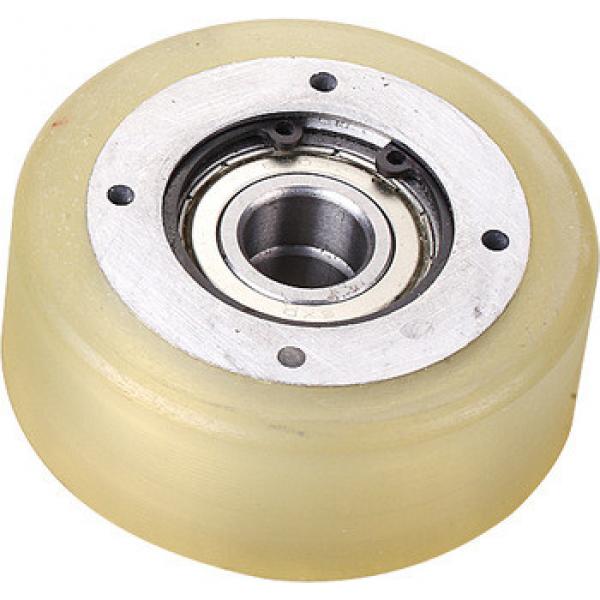 CNRL-006 Escalator Roller, 80*32mm,6203-2RS Manufactured In China #1 image