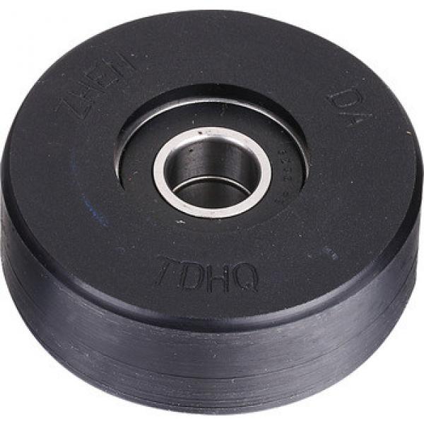 CNRL-277 TOP sale escalator step, handrail and chain roller in size of 80x32 mm 6203-2RS #1 image
