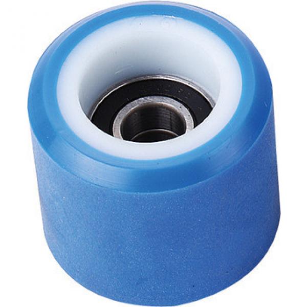 CNRL-751 Top sale XIZI escalator step, handrail roller in size of 60x55 mm with 6202 -2RS bearing in good price #1 image
