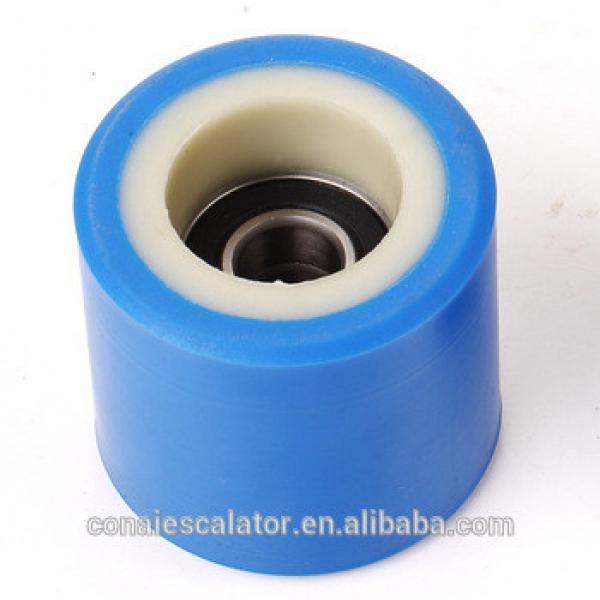 CNRL-751 handrial Rollers for Escalators price from ningbo China supplier #1 image