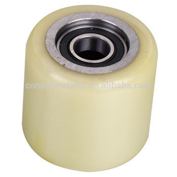 CNRL-501stock escalator step roller 75x70 mm 6004RS on sale in high quality #1 image