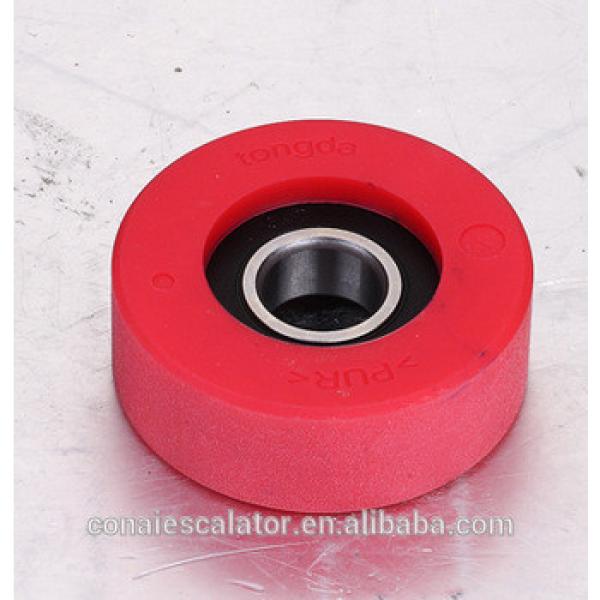 CNRL-262 Escalator Step Rollers for Escalators cost from ningbo #1 image