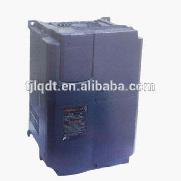 Fuji AC variable frequency speed regulator or special frequency converter pf elevator parts #1 image