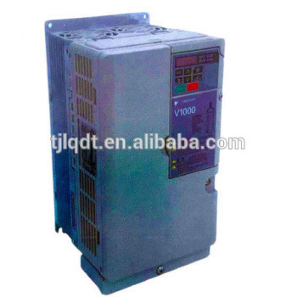 Save energy yaskawa inverter,special frequency converter,elevator parts #1 image