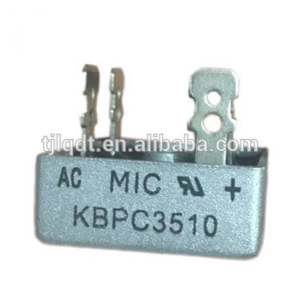 lifts elevator accessories parts and elevator parts with bridge rectifier #1 image