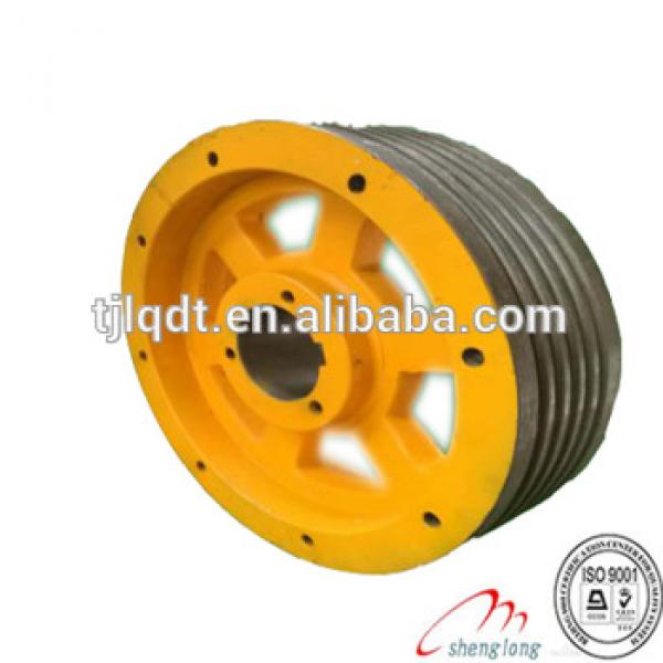 A power equipment elevator wheel for a manned vehicle420*5*10,420* 6*10 #1 image