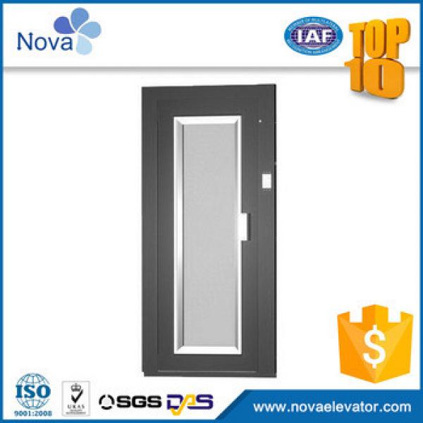 Popular design popular design aluminium accessories for elevator and manual door china #1 image