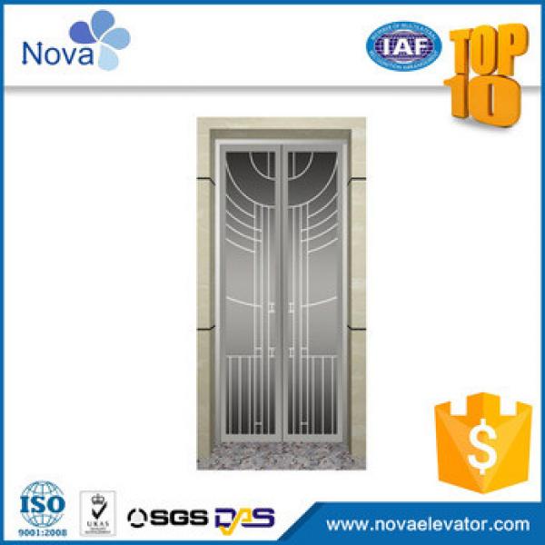 Dependable performance popular design aluminium accessories for elevator and door panel china #1 image