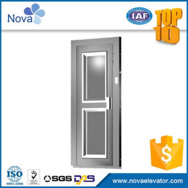 Selected material hot sale elevator accessories #1 image
