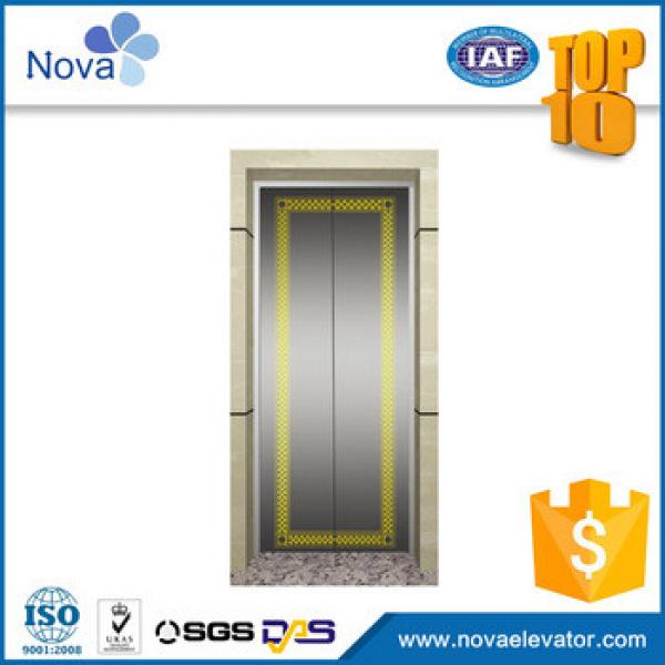 Solid cheap elevator door panel accessories #1 image