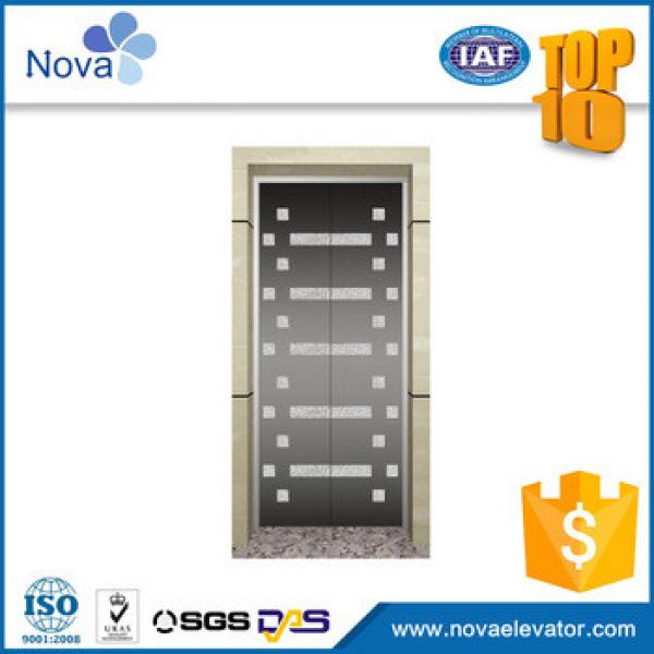 Selected material hot sale elevator accessories #1 image