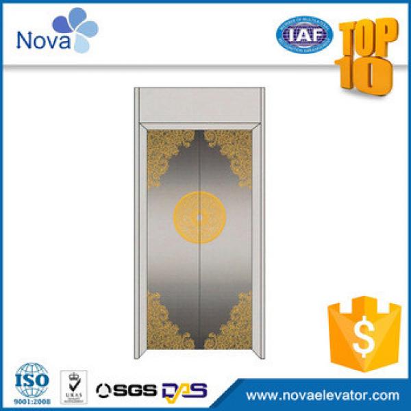 NOVA Factory hot sale elevator door panel accessories #1 image