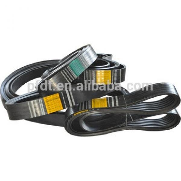 elevator parts type good quality Toothed drive belt for elevator low price #1 image