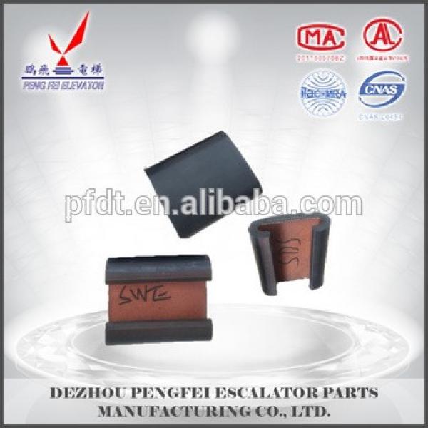 Elevator component for rubber hand strap belt with good quality #1 image