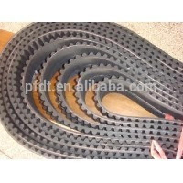 Belt handrail for sale good quality drive belt price list Pengfei elevator parts type #1 image