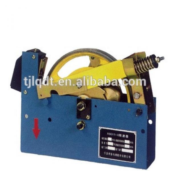 Complete kinds of elevator parts, the elevator speed limiterXS3-8,elevator wheel lift sheave #1 image