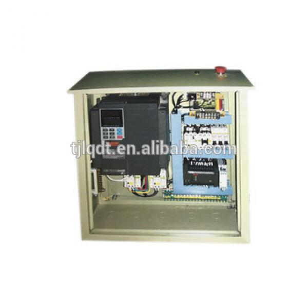 Chinese manufacturers escalator control cabinet,elevator componet spare parts #1 image