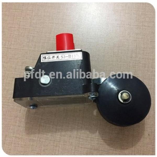 1371/1370 switch high quality elevator switch parts #1 image