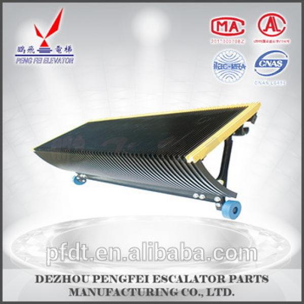 Life&amp;Elevator&amp;Escalator parts for aluminium alloy step with good quality #1 image